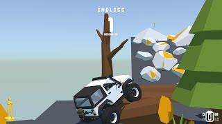 Offroad Mania New "Endless Mode" screenshot 3