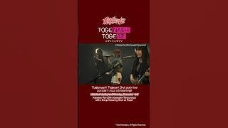 TOGENASHITOGEARI 3rd ONE-MAN LIVE “HOUKOU NO KANADE”Streaming Sneak Peek③Tickets on Sale Now!