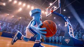 So Satisfying! Pull the Pins, Win the Game 🏀💯 | Screw Sort Puzzle: Pin Jam 3D screenshot 3