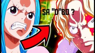 One piece chapter 1085