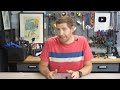 Beginning of video