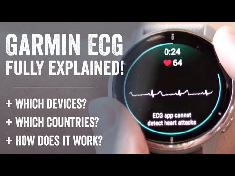 Garmin on X: Introducing our very first smart blood pressure