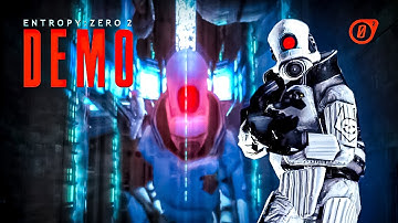THIS DEMO HAS ME SO HYPE FOR | Entropy Zero 2