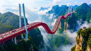 The Hidden Weakness Inside America’s Most Important Bridge
