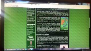 Credibility Evaluation Tutorial NW Pacific Tree Octopus
