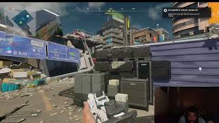 Highlight:Gridlock Ranked Hp 23-12 Black Ops 7!!