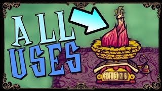 ONIONS ARE SO GOOD | Don't Starve Together Guide