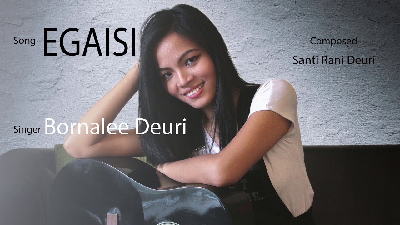 Egaisi I Bornalee Deuri I Santi Rani Deuri I Rishi Singh I Deuri Song