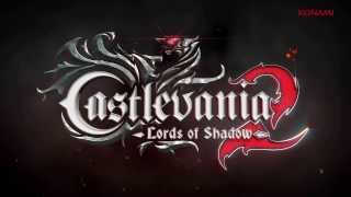 Castlevania: Lords of Shadow 2 - Dracula Theme