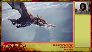 Monster Hunter World Developer Update Reaction