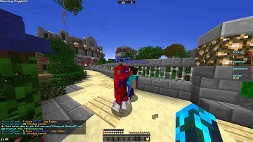 #Reports_Blocksmc : IGN itz_skels_pro_  AimBot & Kill aura #5