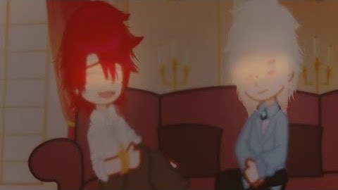 ╭˖⁺♡꒱Alberu and Cale  ┊ TCF/LCF/TOTCF AU ┊ Albecale / Alberu x Cale angst ┊ READ DESC