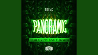 Panoramic (feat. Sage The Gemini, Kstylis, Show Banga)