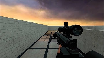 [CS:S] CheyTac M200 Intervention