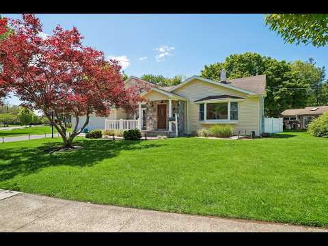 50 New Brook Lane, Springfield, NJ home video tour