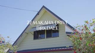 22 Makaha Drive, Birkdale - Marketed by Team Foran