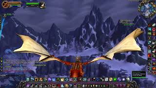Springing the Trap (WOW WOTLK quest)