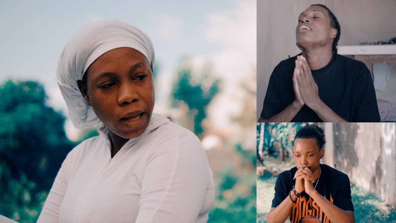 MANMAN ZONBI #23  FILM HAITIEN 2023 Nouveau film Haïtien complet 2023 NEW Haitian Movie 2023