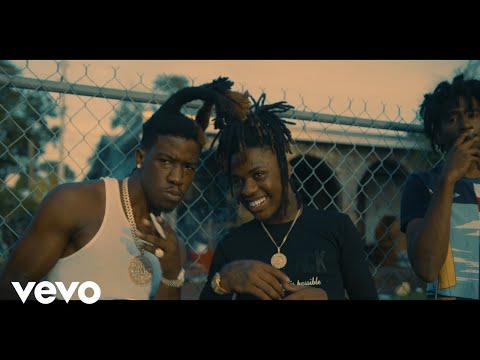 Slatt Zy Ft. Hotboii - How It Go