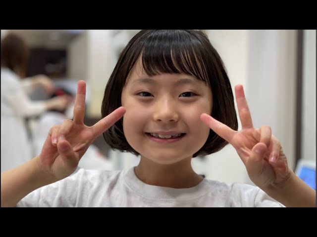 ふうちゃん9歳誕生日ライブ - YouTube