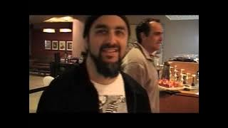 Transatlantic - The Whirlwind Making Of