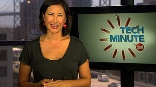 CNET News - Tech Minute: Cool gadgets for dad