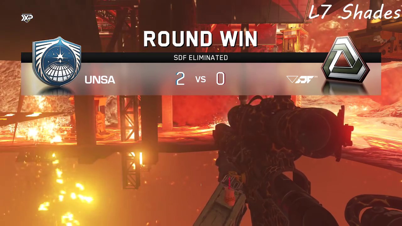 L7: Call of Duty Clips of the Week! Ft. L7 Stxrm (CRAZY WALLBANG KILLCAM)