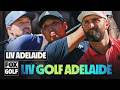 LIV Golf Adelaide: Full Tournament Highlights | Golf on FOX