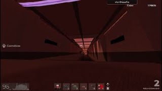 Regretevator (Hall of plasma)