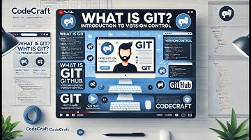 Introduction to Git & Version Control: What is Git? | Essential for Developers