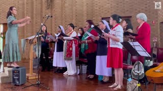 Download Lagu Christmas Carol \u0026 Lagu Misa Malam Natal 2025 MP3