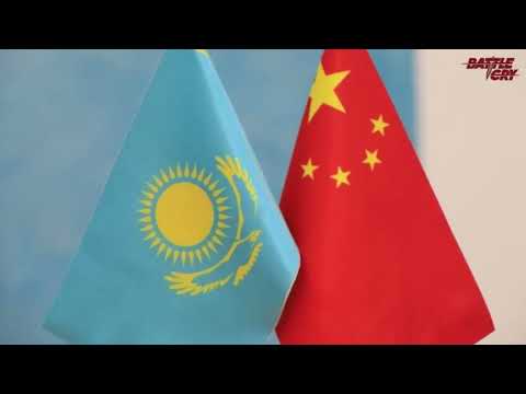 Video: Khorgos, Trung Quốc: biên giới với Kazakhstan, băng qua các quy tắc, địa điểm, du lịch, mua sắm mặc cả ở nhiều trung tâm thương mại, chợ và cửa hàng