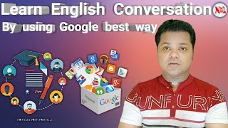 #English_Conversation Learn English Conversation between tow language best way screenshot 2