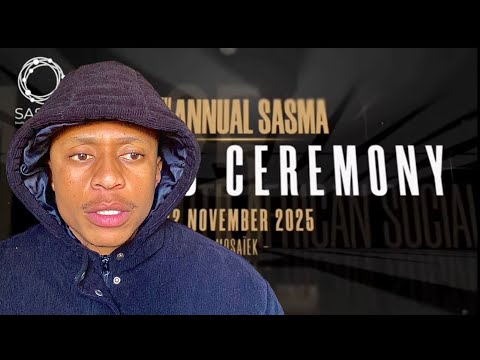 2025 SASMA Award Ceremony