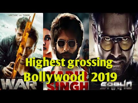top-5-highest-grossing-bollywood-movies-of-2019