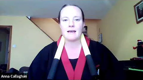 #sport #nunchaku #online  Anna Callaghan Testimoni...