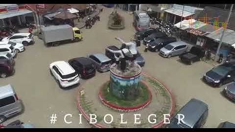 Welcome to ciboleger baduy