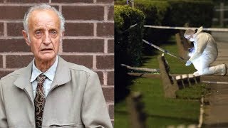 81 Yr Old Jailed For Acting As Getaway Driver For County Lines Drug Dealers