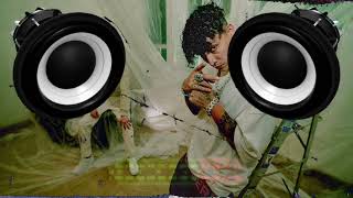Delivery (Bass Boosted) - Peso Pluma x Alemán