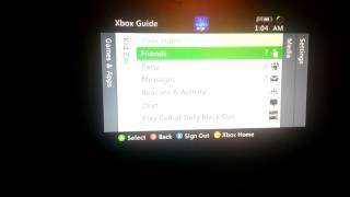 GB Proof .vs. Yo Forfeit