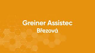 Greiner Assistec - O firmě II (VR)