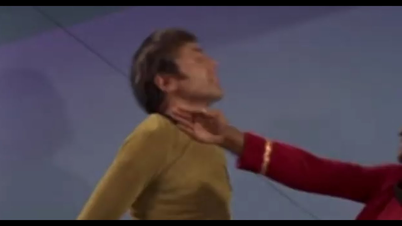 I, Mudd... is an Episode. (Star Trek crack)