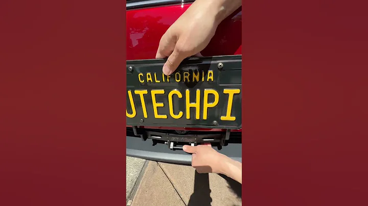 DO NOT BUY Tesla 2026 Model Y Juniper ... and stick the ugly front license plate mount on it!