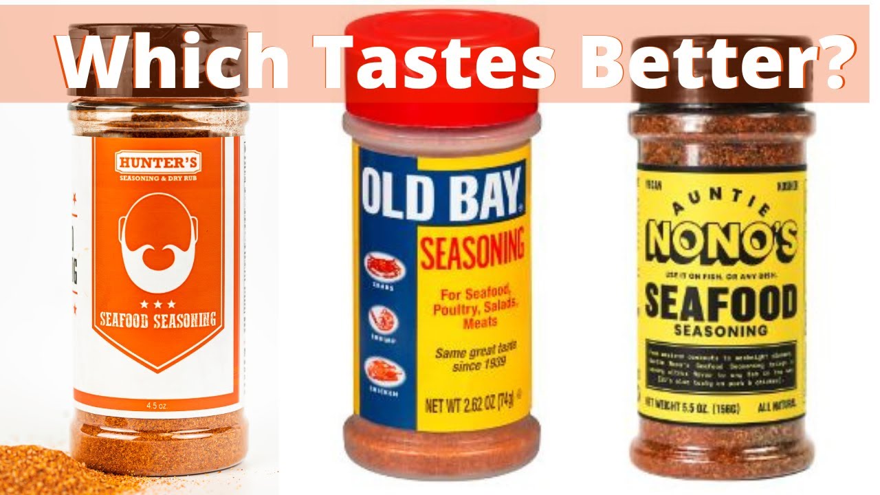  Auntie Nono's Everything Seasoning - Perfect Natural