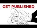 How to Publish your Manga as a Beginner
