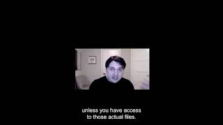 Cybersecurity Expert Danny Pehar On Cyber Insurance