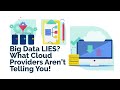 Big Data Architecture | What Enterprise Leaders Get Wrong