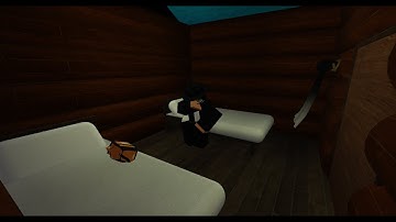 PIGGY REBOOTED 2.0 CHAPTER 4 : FOREST PARK | HARD (Fail)