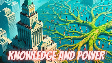The Will to Conquer and the Will to Know: Knowledge as Power and Knowledge as Communion