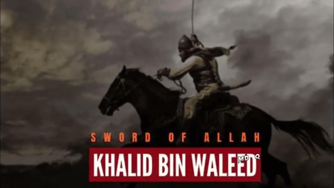 what-is-the-meaning-of-60-vs-60000-l-hazrat-khalid-bin-waleed-l-muslim